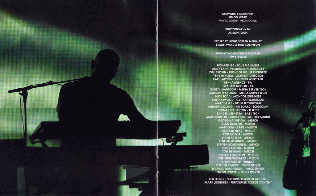 图片[6]-Marillion – Out of the Box – Marillion Weekend 2015 [2016]《BDMV 3BD 121G》-蓝光演唱会资源网