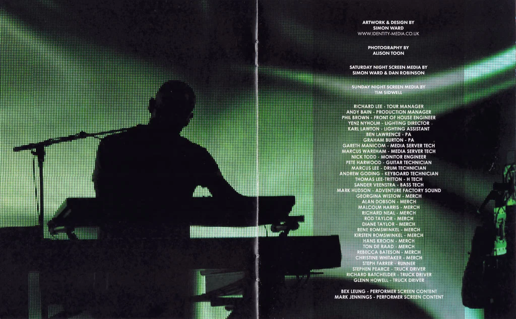 图片[6]-Marillion – Out of the Box – Marillion Weekend 2015 [2016]《BDMV 3BD 121G》-蓝光演唱会资源网