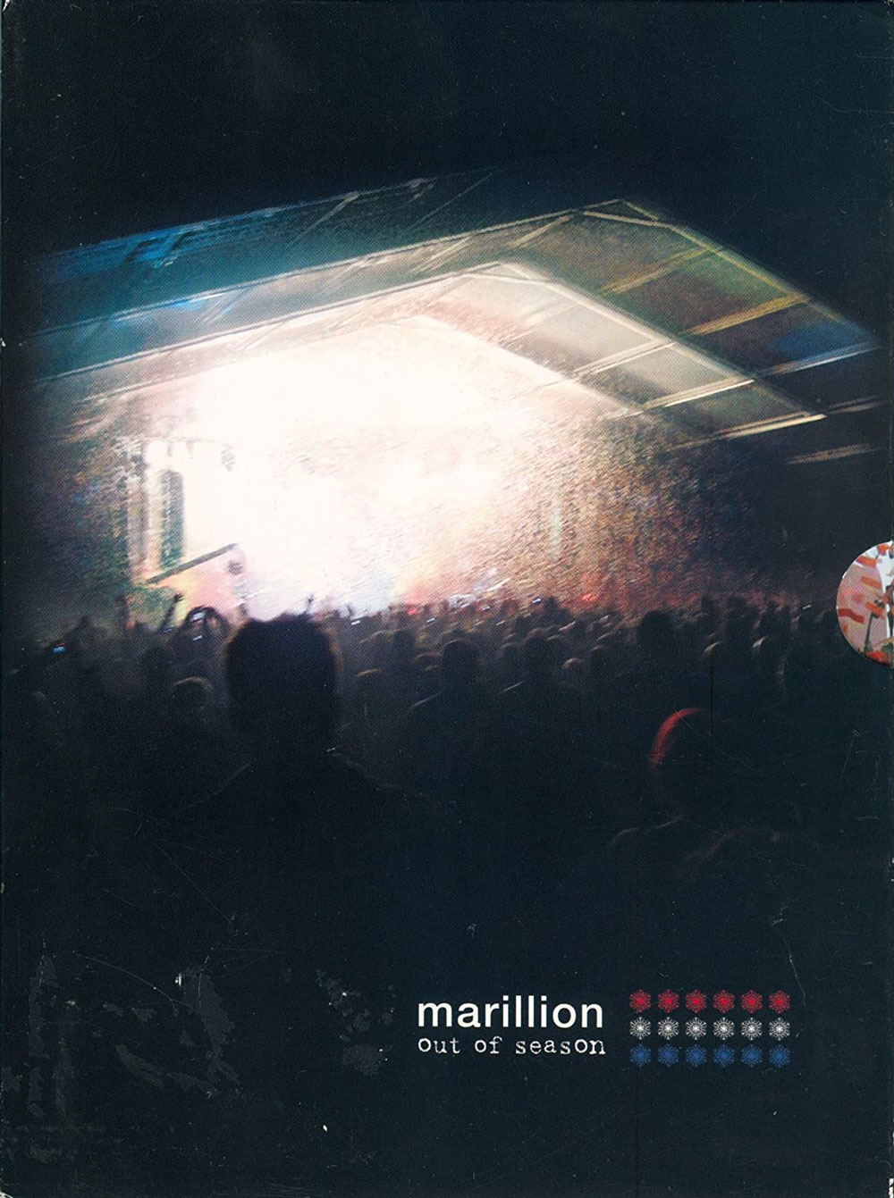 Marillion – Out of Season 2017《BDMV 3BD 104G》-蓝光演唱会资源网