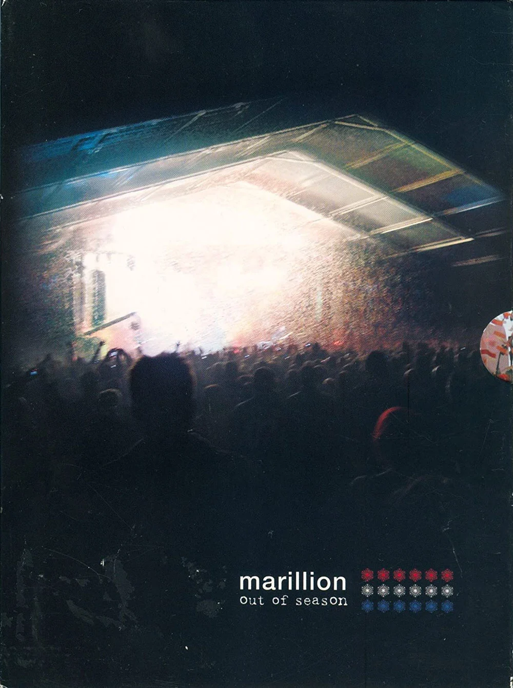 Marillion – Out of Season 2017《BDMV 3BD 104G》-蓝光演唱会资源网