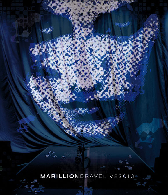 Marillion – Brave 2013 Blu-Ray Audio《BDMV 38.8G》-蓝光演唱会资源网