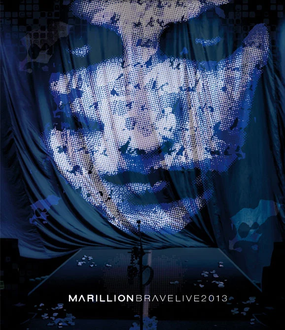 Marillion – Brave 2013 Blu-Ray Audio《BDMV 38.8G》-蓝光演唱会资源网