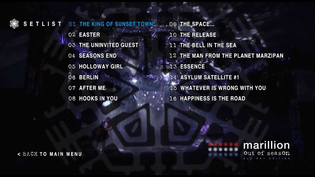 图片[2]-Marillion – Out of Season 2017《BDMV 3BD 104G》-蓝光演唱会资源网