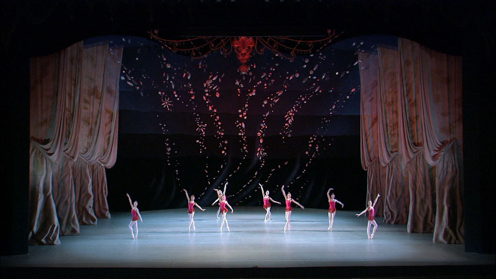 图片[3]-马林斯基芭蕾舞团 珠宝 Jewels In Mariinsky Theatre 2006《ISO 22.7G》-蓝光演唱会资源网