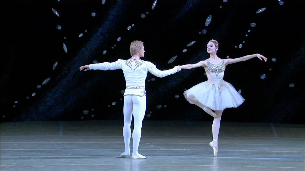 图片[5]-马林斯基芭蕾舞团 珠宝 Jewels In Mariinsky Theatre 2006《ISO 22.7G》-蓝光演唱会资源网