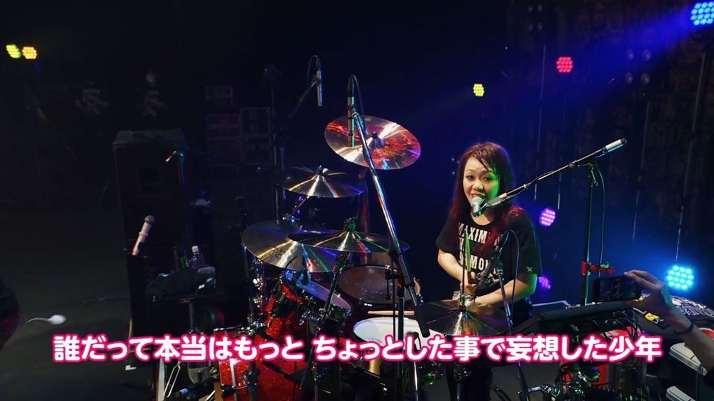 图片[4]-マキシマム ザ ホルモン Maximum the Hormone – Dhurha Vs Dhurha 2022 [BDISO 46.2GB]-蓝光演唱会资源网