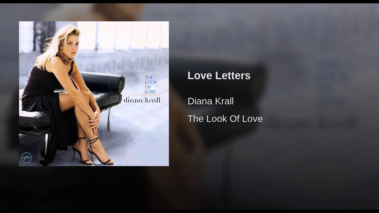 黛安娜.克瑞儿 Diana Krall: The Look of Love 2001 Blu-ray 1080p AVC LPCM 2.0《BDA 6.03 GB》-蓝光演唱会资源网