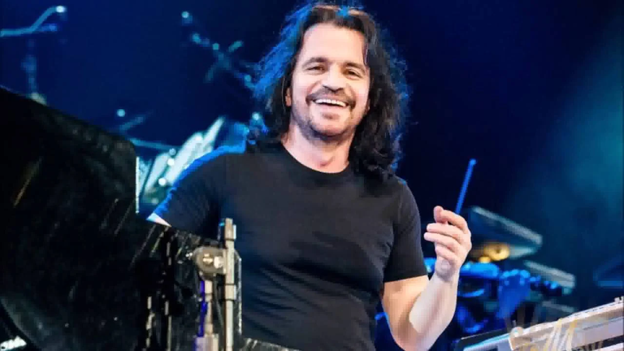雅尼波多黎各莫罗城堡现场音乐会 Yanni: Live at El Morro, Puerto Rico 2011 DIY简繁中字《ISO 22.56》-蓝光演唱会资源网