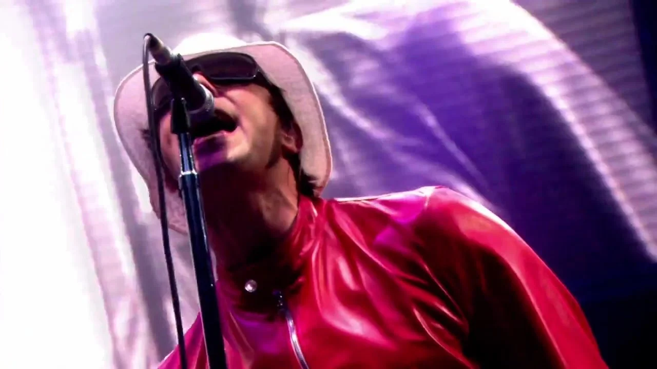 图片[2]-绿洲乐队 2005年曼彻斯特现场 Oasis: Lord Don\’t Slow Me Down + Live in Manchester 2007《BDMV 44.50》-蓝光演唱会资源网