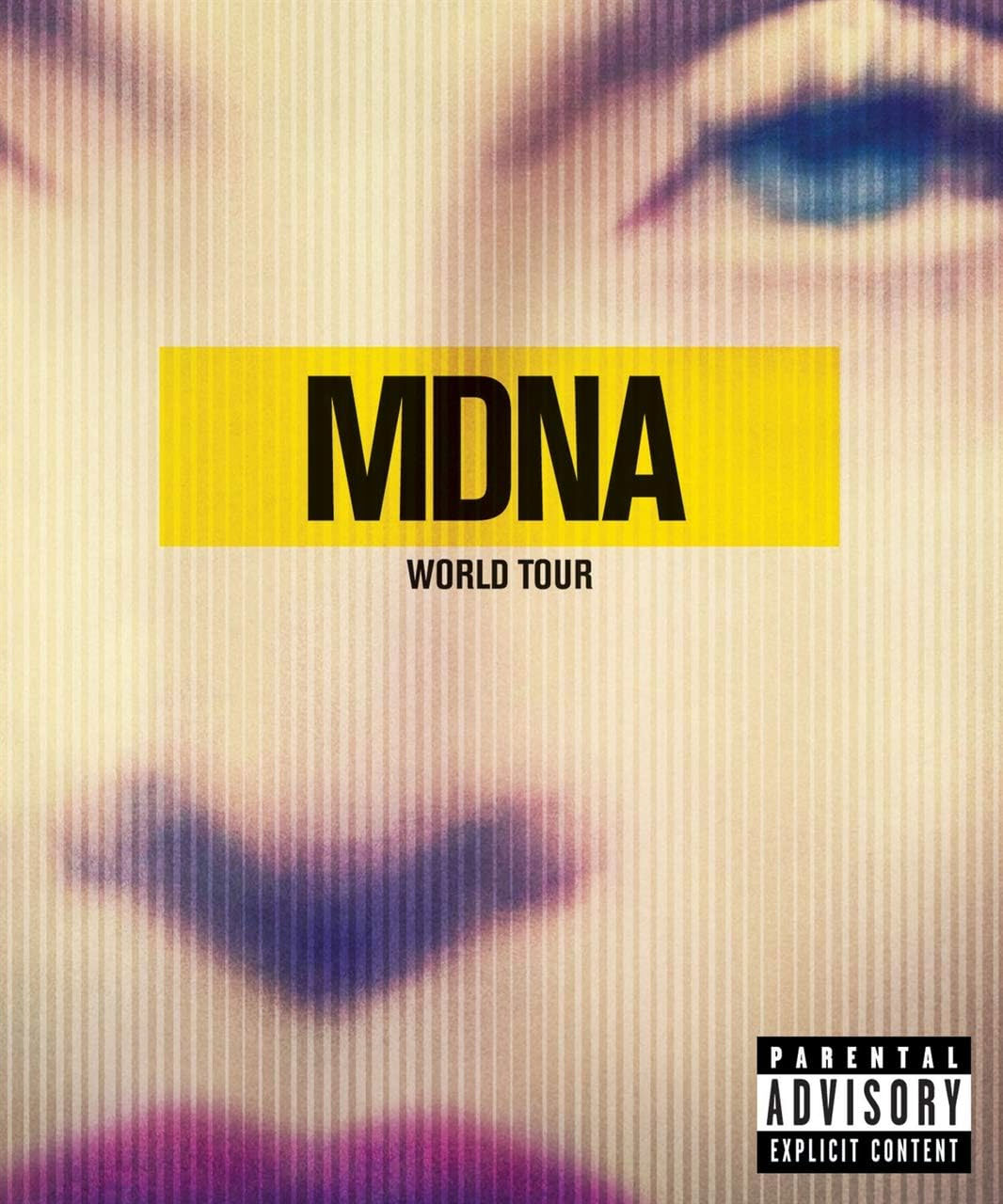 麦当娜2012世界巡回演唱会 Madonna MDNA Tour Live in Amsterdam 2012 D5 [DVD ISO 3.8GB]-蓝光演唱会资源网