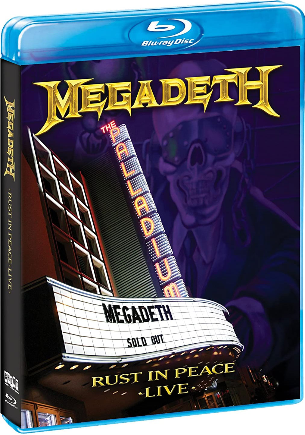 图片[6]-Metallica & San Francisco Symphony – S&M2 2019 1080p USA Blu-Ray《BDMV 43G》-蓝光演唱会资源网