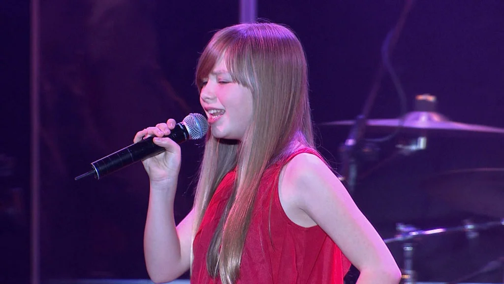 图片[2]-小康妮 美丽新世界 香港及台湾2012现场演唱会 Connie Talbot Beautiful World Live Mini Concert in Hong Kong [BDISO 37.9GB]-蓝光演唱会资源网