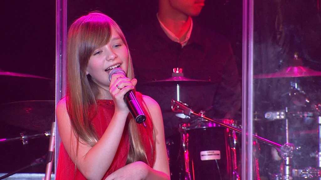 图片[4]-小康妮 美丽新世界 香港及台湾2012现场演唱会 Connie Talbot Beautiful World Live Mini Concert in Hong Kong [BDISO 37.9GB]-蓝光演唱会资源网