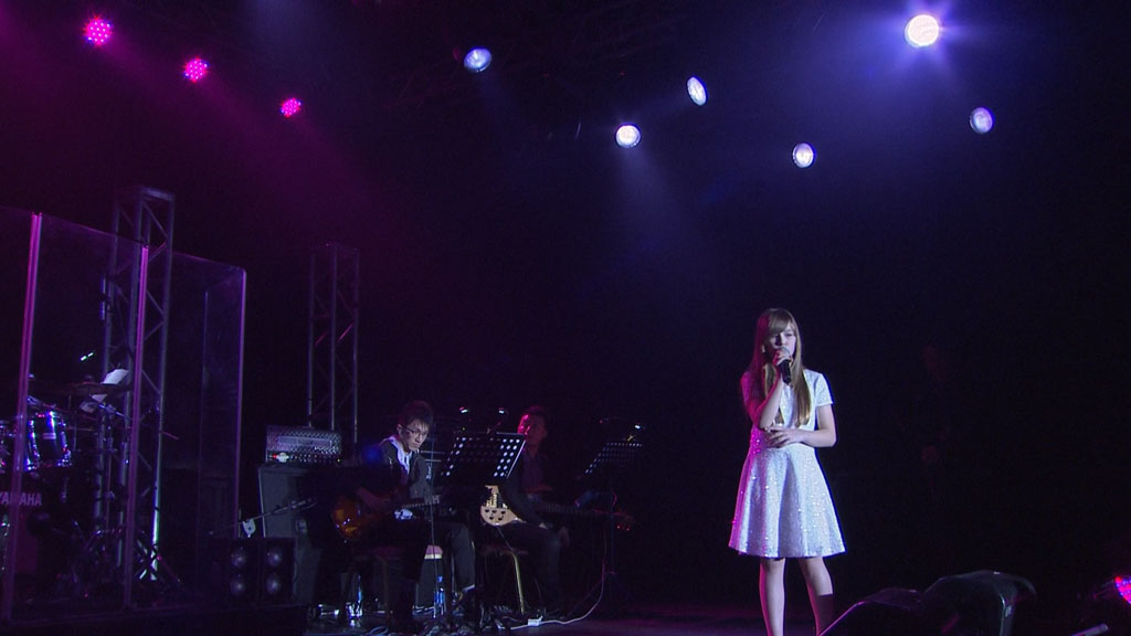 图片[6]-小康妮 美丽新世界 香港及台湾2012现场演唱会 Connie Talbot Beautiful World Live Mini Concert in Hong Kong [BDISO 37.9GB]-蓝光演唱会资源网