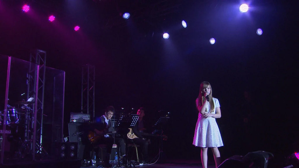 图片[6]-小康妮 美丽新世界 香港及台湾2012现场演唱会 Connie Talbot Beautiful World Live Mini Concert in Hong Kong [BDISO 37.9GB]-蓝光演唱会资源网