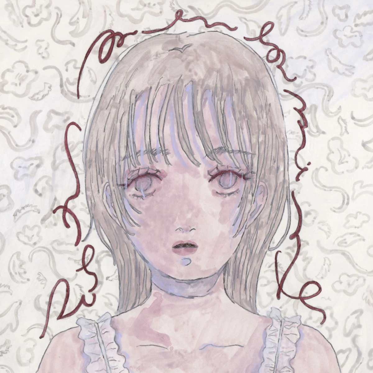 mekakushe – Akogare あこがれ 2023 [24bit/48kHz] [Hi-Res Flac 465MB]-蓝光演唱会资源网