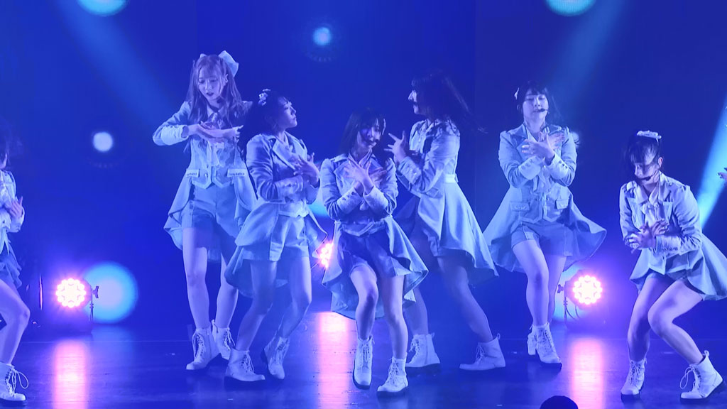 图片[4]-小仓唯 Memorial LIVE 2023 ～To the 11\’Eleven～[BDMV 41.6GB]-蓝光演唱会资源网