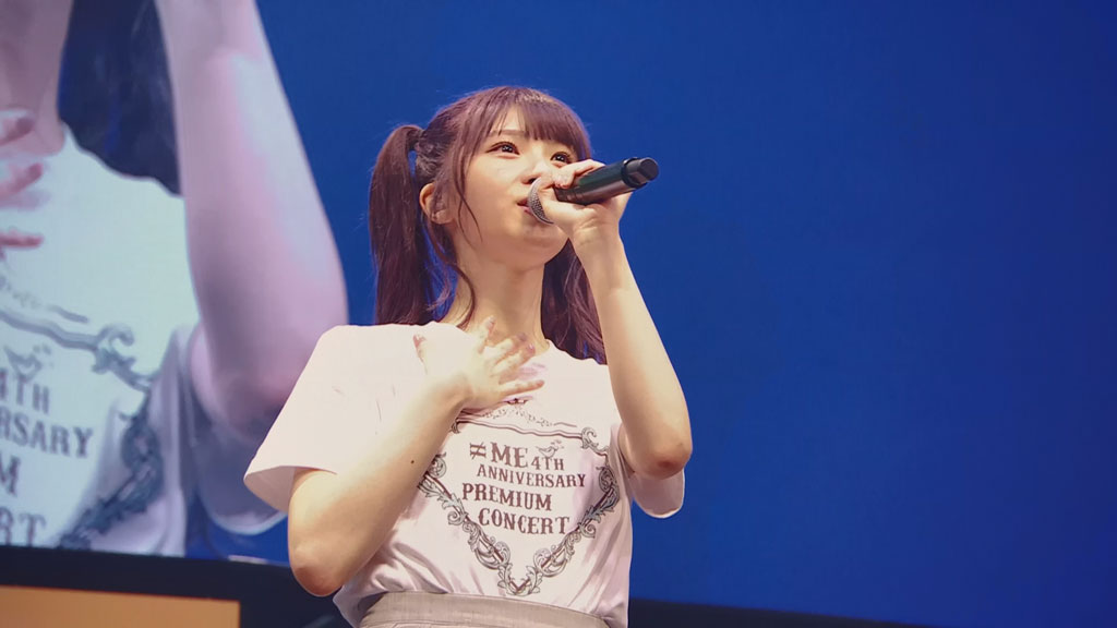 图片[5]-小仓唯 Memorial LIVE 2023 ～To the 11\’Eleven～[BDMV 41.6GB]-蓝光演唱会资源网
