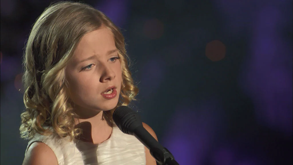图片[3]-杰姬·伊万可 梦想起飞 2011演唱会 Jackie Evancho – Dream With Me in Concert 2011 [BDISO 22.29GB]-蓝光演唱会资源网