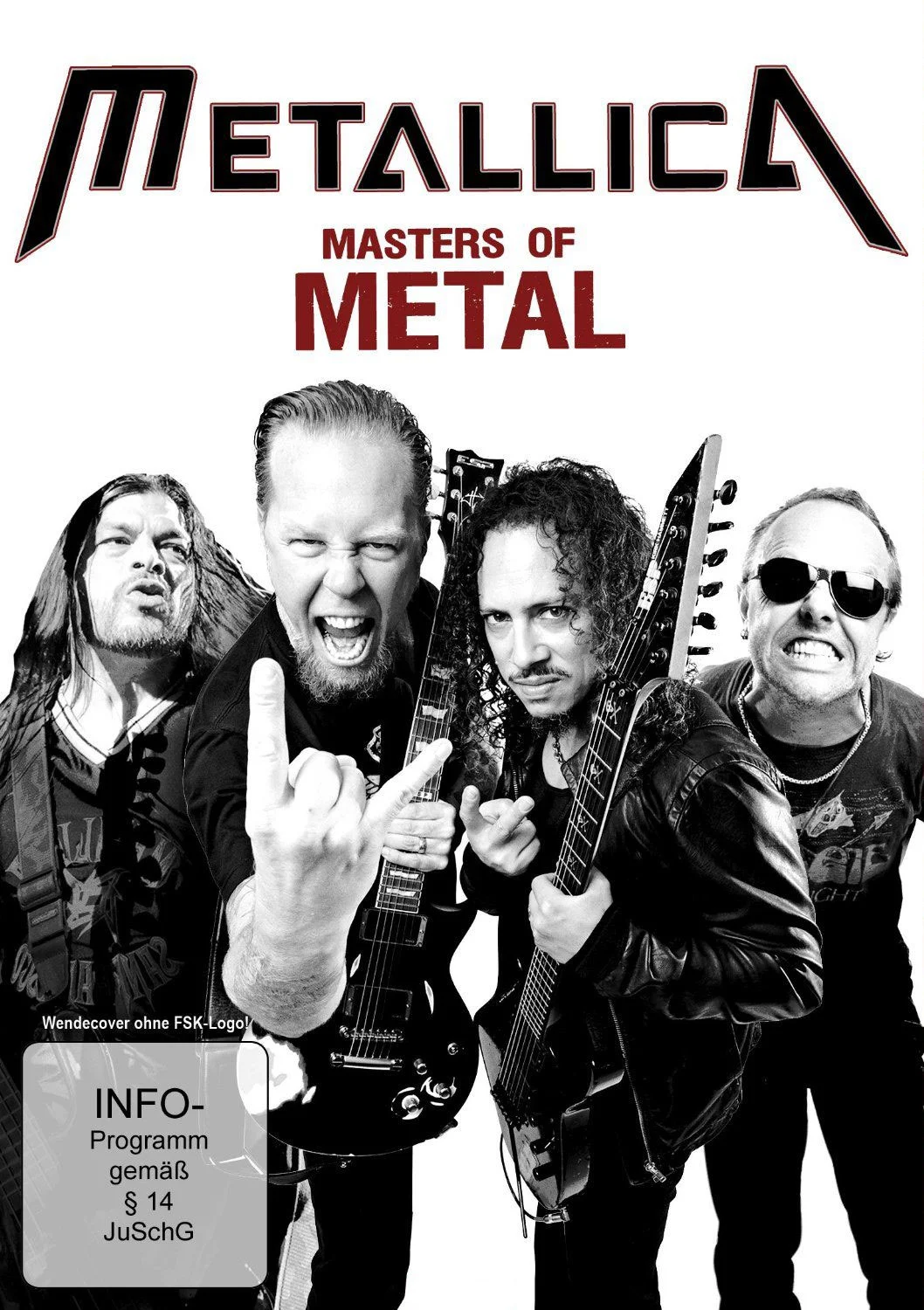 图片[6]-金属乐队 Metallica Quebec Magnetic 2009 1080i AVC DTS-HD MA5.1 [BDISO 45.6GB]-蓝光演唱会资源网