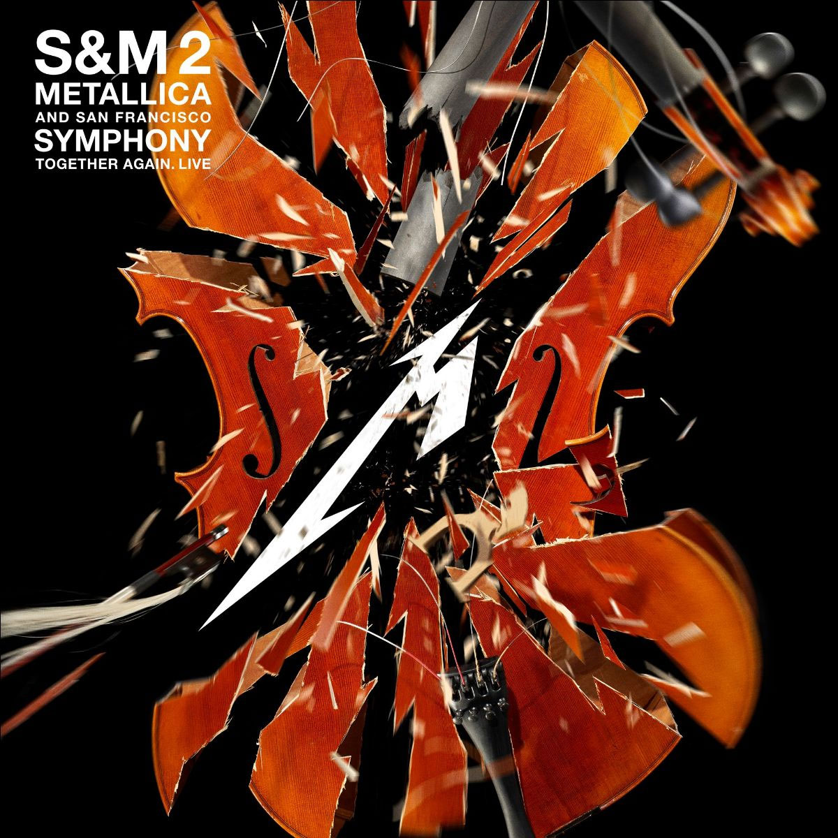 金属乐队与三藩市交响乐团S&M2演唱会现场 METALLICA & SAN FRANCISCO SYMPHONY 2020 1080p AVC DTS-HD MA5.1 [BDISO 43.1GB]-蓝光演唱会资源网