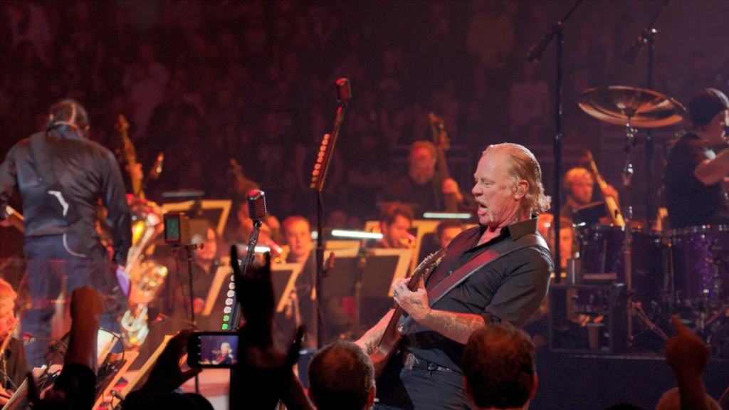 图片[4]-金属乐队与三藩市交响乐团S&M2演唱会现场 METALLICA & SAN FRANCISCO SYMPHONY 2020 1080p AVC DTS-HD MA5.1 [BDISO 43.1GB]-蓝光演唱会资源网