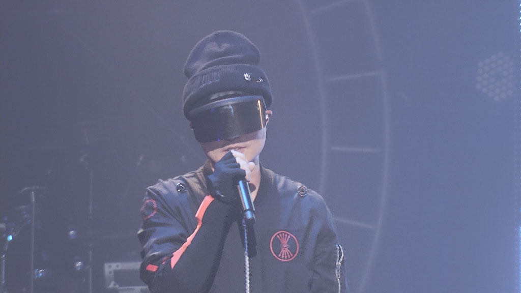 图片[5]-m-flo – FUTURE IS WOW 2014 CD+BD《BDMV 37.6GB》-蓝光演唱会资源网