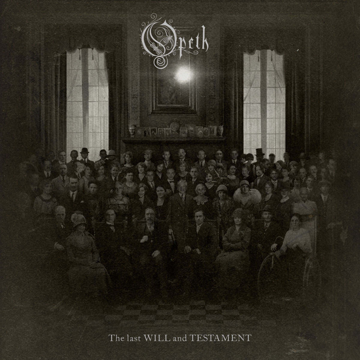 残月魔都 Opeth – The Last Will And Testament 2024 [BDISO 20.9GB]-蓝光演唱会资源网