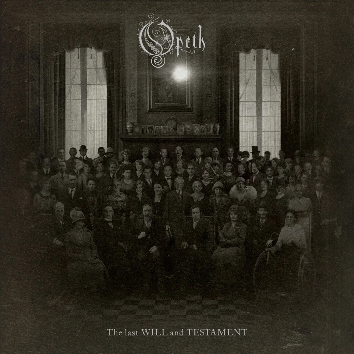 残月魔都 Opeth – The Last Will And Testament 2024 [BDISO 20.9GB]-蓝光演唱会资源网
