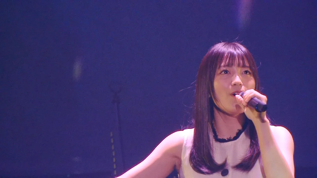 Miwa – Ballad Collection Tour 2016《BDMV 43.3G》-蓝光演唱会资源网