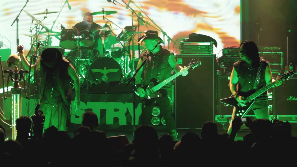 图片[4]-Ministry – Last Tangle in Paris – Live 2012《BDMV 17.4G》-蓝光演唱会资源网