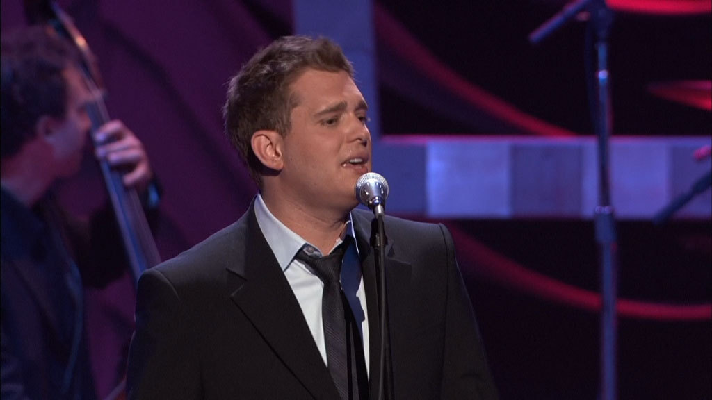 图片[3]-Michael Buble – Caught In The Act 2005(2009)《BDMV 23.1G》-蓝光演唱会资源网