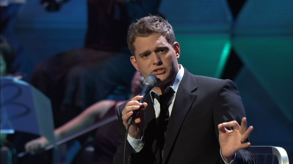 图片[4]-Michael Buble – Caught In The Act 2005(2009)《BDMV 23.1G》-蓝光演唱会资源网