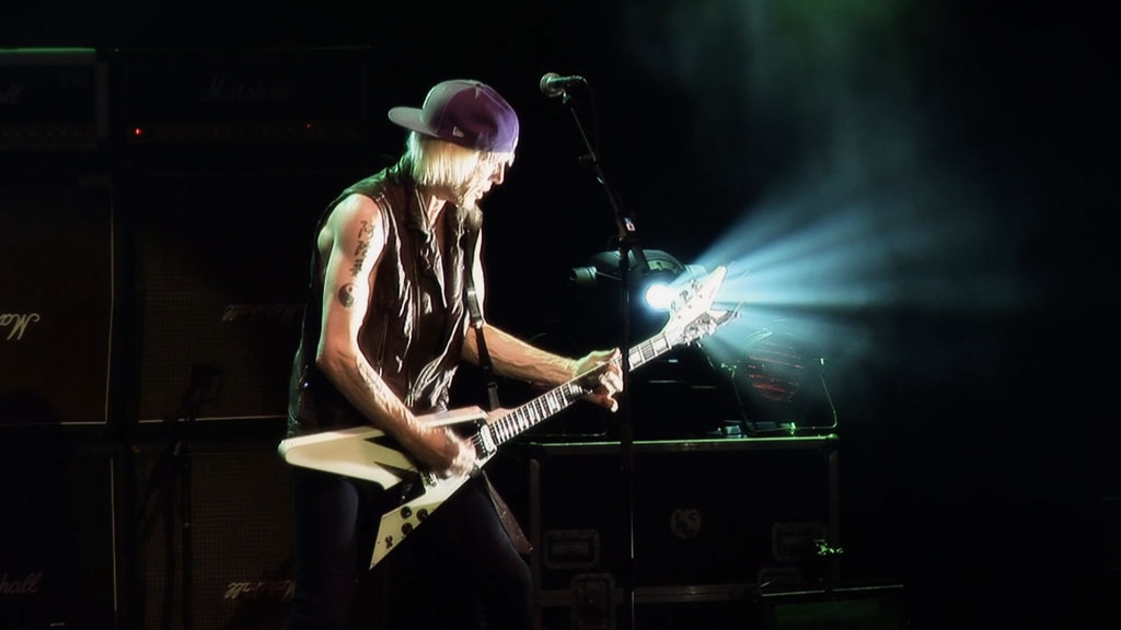 图片[4]-Michael Schenker\’s Temple Of Rock – On a Mission – Live in Madrid 2016《BDMV 33G》-蓝光演唱会资源网