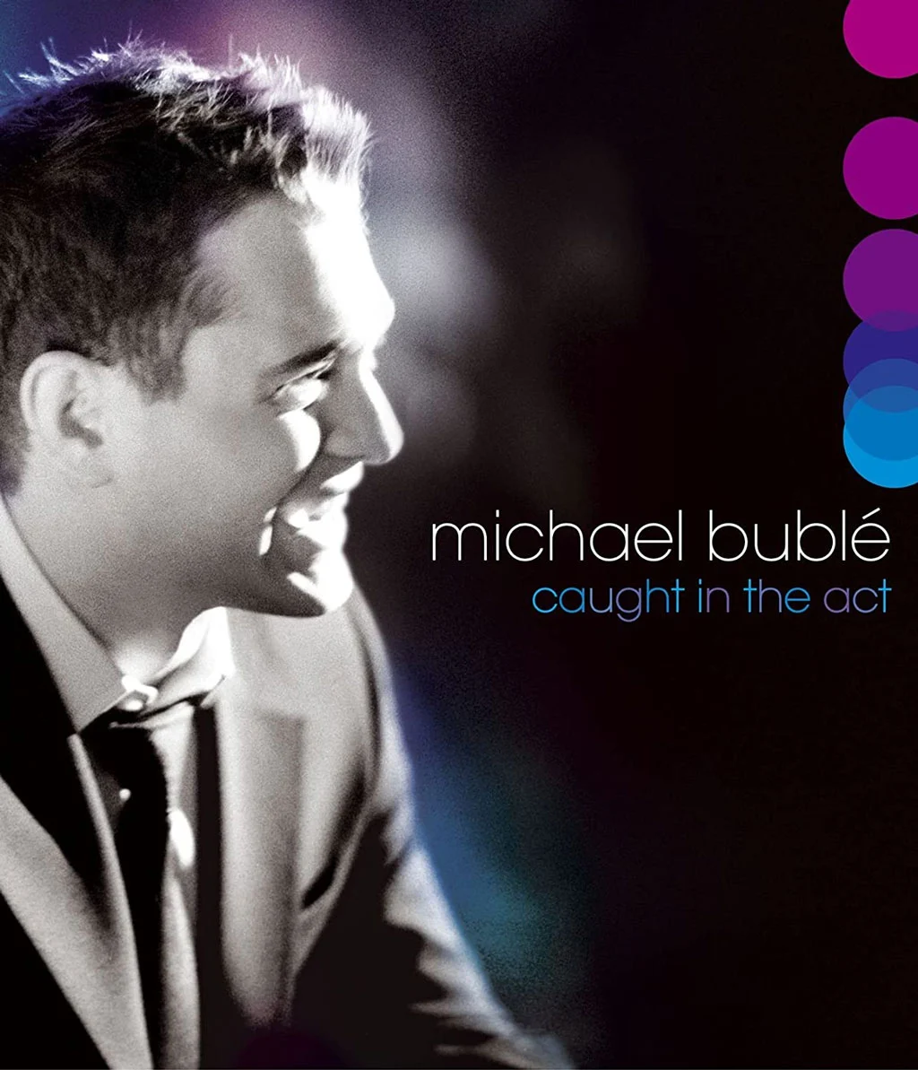 图片[6]-Michael Buble – Caught In The Act 2005(2009)《BDMV 23.1G》-蓝光演唱会资源网