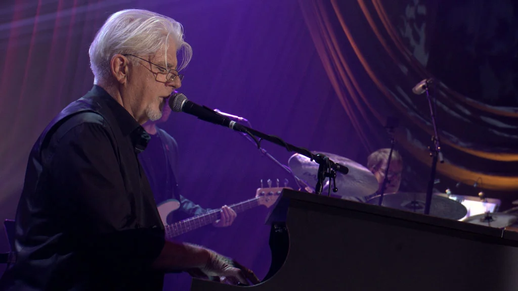 图片[4]-迈克尔·麦克唐纳 Michael McDonald – Live On Soundstage 2018《BDMV 18.9G》-蓝光演唱会资源网