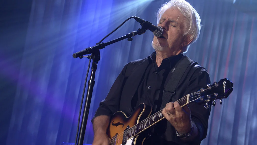 图片[5]-迈克尔·麦克唐纳 Michael McDonald – Live On Soundstage 2018《BDMV 18.9G》-蓝光演唱会资源网