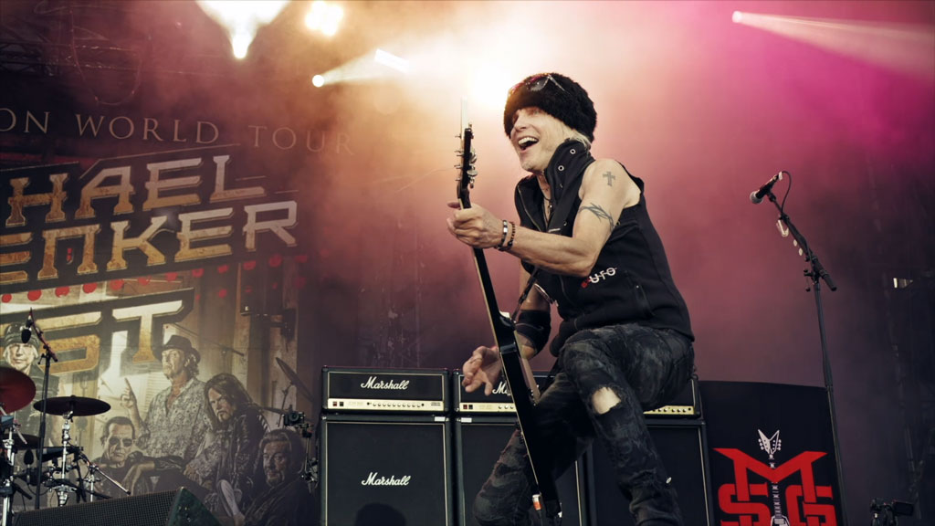 图片[3]-Michael Schenker Group – Immortal – Live At Bang Your Head 2019 [2021]《BDMV 22.7G》-蓝光演唱会资源网