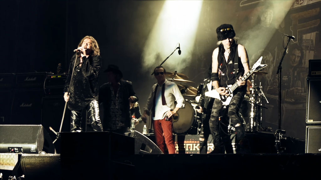 图片[5]-Michael Schenker Group – Immortal – Live At Bang Your Head 2019 [2021]《BDMV 22.7G》-蓝光演唱会资源网