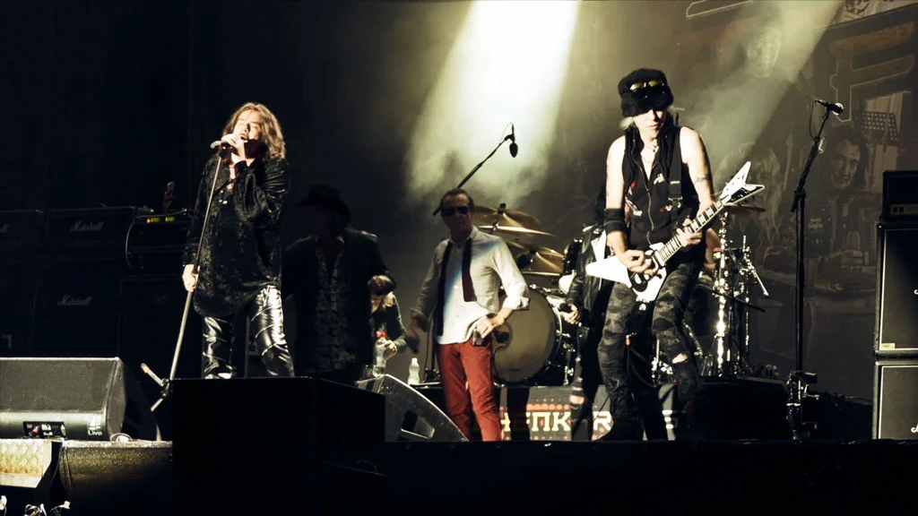 图片[5]-Michael Schenker Group – Immortal – Live At Bang Your Head 2019 [2021]《BDMV 22.7G》-蓝光演唱会资源网