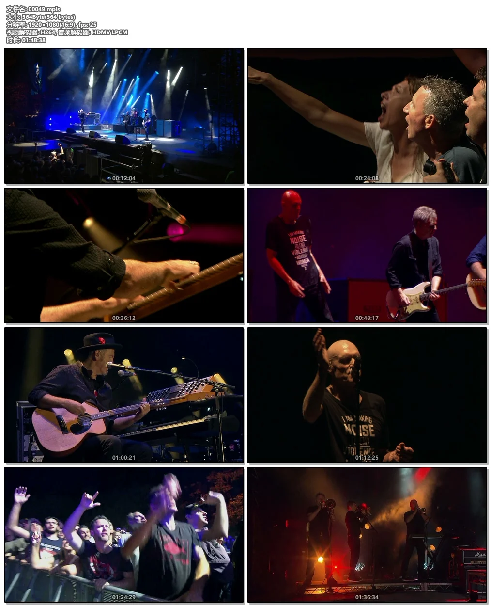 图片[5]-Midnight Grand Orchestra – Overture 2023 [BDMV 10GB]-蓝光演唱会资源网