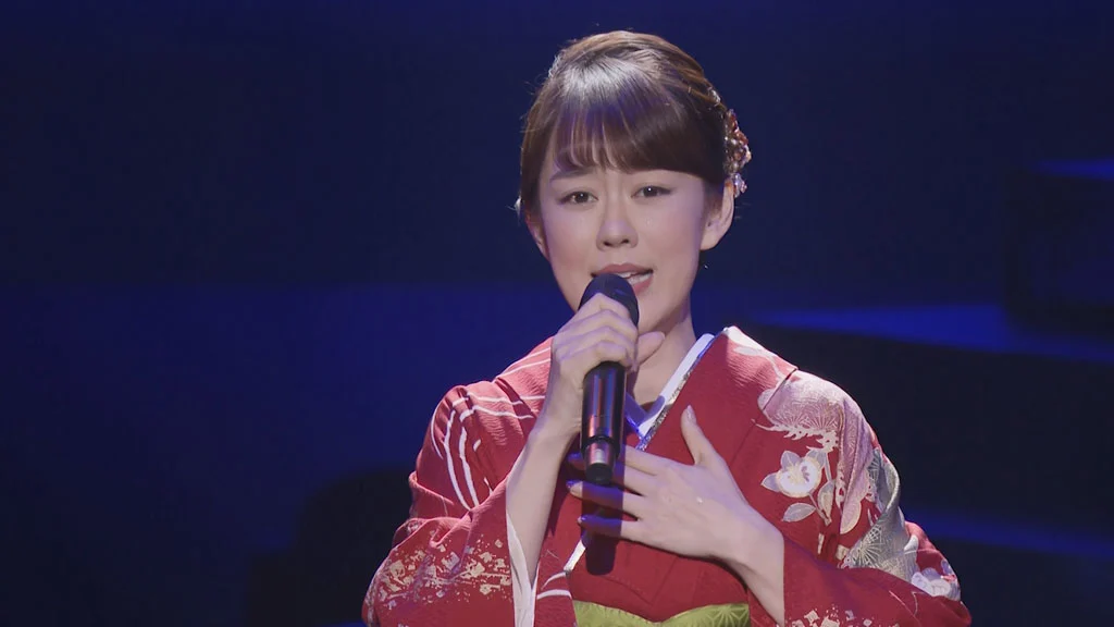 图片[3]-丘みどり – Midori Oka Recital 15 Shuunen+1 -Enbi Vol. 3- 2022 [BDISO 21.8GB]-蓝光演唱会资源网