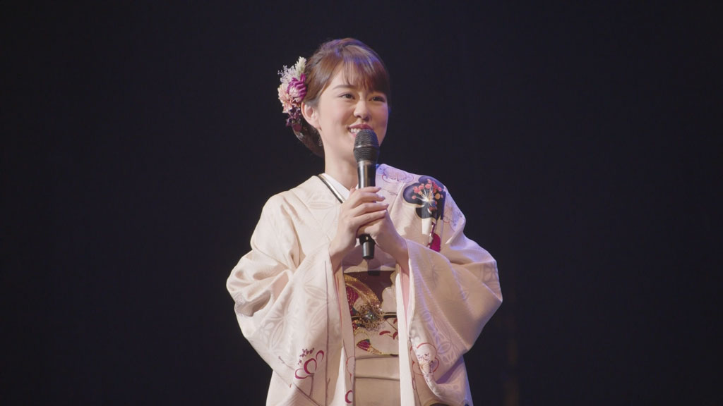 图片[4]-丘みどり – Midori Oka Recital 15 Shuunen+1 -Enbi Vol. 3- 2022 [BDISO 21.8GB]-蓝光演唱会资源网