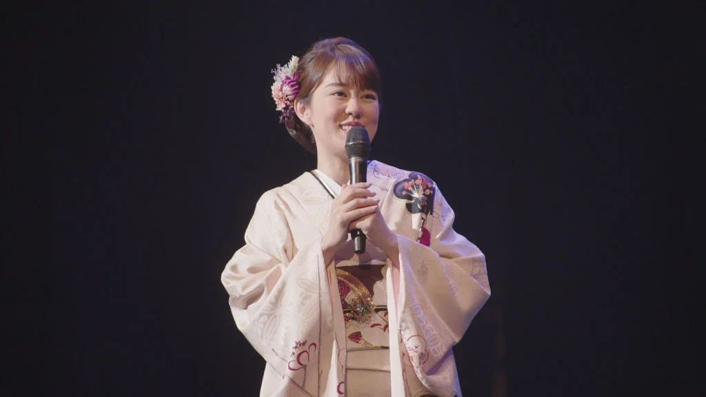 图片[4]-丘みどり – Midori Oka Recital 15 Shuunen+1 -Enbi Vol. 3- 2022 [BDISO 21.8GB]-蓝光演唱会资源网