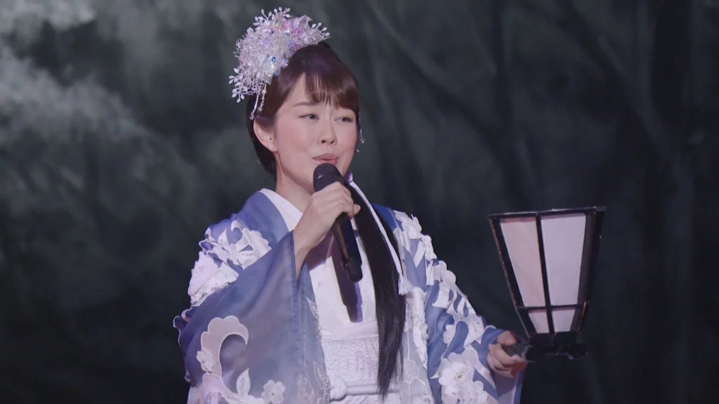 图片[5]-丘みどり – Midori Oka Recital 15 Shuunen+1 -Enbi Vol. 3- 2022 [BDISO 21.8GB]-蓝光演唱会资源网