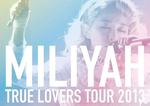milet – milet live at Nippon Budokan 2024 1CD+2BD [BDMV 2BD 50GB]-蓝光演唱会资源网