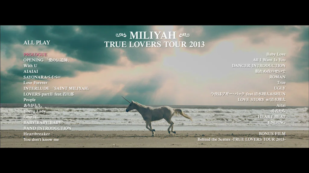 图片[2]-milet – milet live at Nippon Budokan 2024 1CD+2BD [BDMV 2BD 50GB]-蓝光演唱会资源网