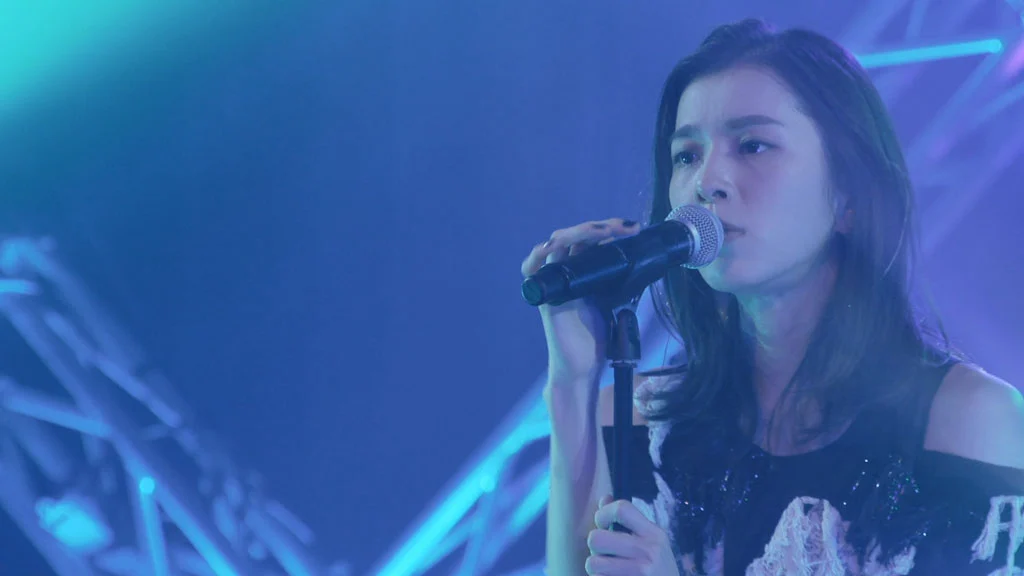 图片[3]-ミレイ – milet Live Tour Visions 2022《BDMV 22.1GB》-蓝光演唱会资源网