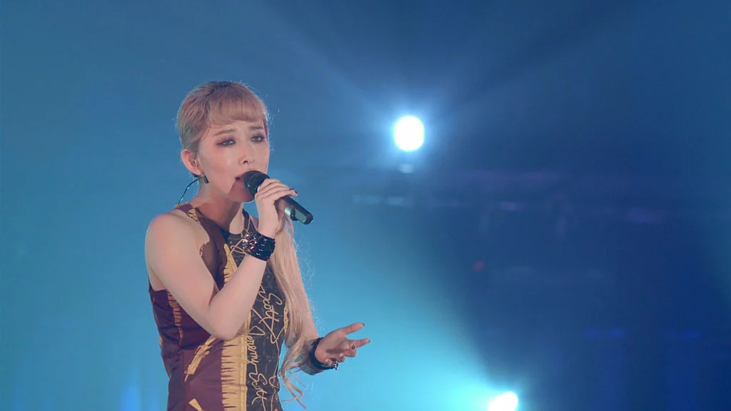图片[5]-milet – milet live at Nippon Budokan 2024 1CD+2BD [BDMV 2BD 50GB]-蓝光演唱会资源网