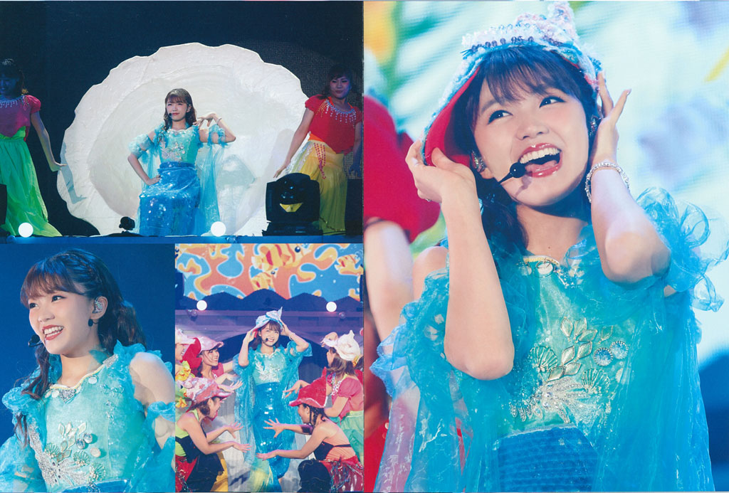 图片[3]-Mimori Suzuko Live 2017 Tropical Paradise BDRip 1080p HEVC-10bit FLAC《BDRip MKV 13.2G》-蓝光演唱会资源网
